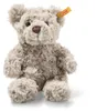 Steiff Honey Teddybaer 18 grigio 113413 Anteprima dell’immagine prodotto 3