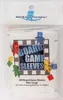 Board Games Sleeves - Clear - Medium (57x89mm) - 100 Pcs Produktbild-Vorschau 9