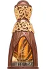 Lattafa Perfumes - Niche Emarati Zikra EDP 100ml Podgląd zdjęcia produktu 4