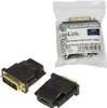 Adaptér LogiLink HDMI samica - DVI-D 24+1 samec čierny Náhľad obrázku produktu 3