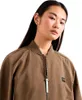Armani Exchange Xw000217_af10853 Bomberjacke Braun XS Frau Produktbild-Vorschau 4