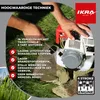 IKRA Benzin Freischneider IBF 31-4 | 4-Takt | Fadenspule 43 Produktbild-Vorschau 9