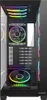 MODECOM VOLCANO STELLAR PLUS ARGB 8F Schwarz, Midi Tower PC Produktbild-Vorschau 3