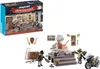 PLAYMOBIL Christmas 71347 Adventskalender Polizei Produktbild-Vorschau 17