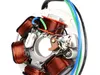 Accensione BGM base accensione a contatto, 3 cavi, 12V, AC Anteprima dell’immagine prodotto 4