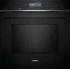 Siemens iQ700 HM736GAB1, Medium, Elektrischer Ofen, 67 l, Produktbild-Vorschau 1