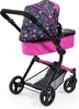 Bayer Design 18418AA Kombi-Puppenwagen Neo Vario mit Produktbild-Vorschau 3