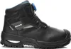 Sicherheitsstiefel STEFANO XXSG BOA® GTX black Mid ESD S3 Produktbild-Vorschau 2