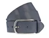 Vanzetti Leder Gürtel Glitter Radiance 35mm Metallic Belt Produktbild-Vorschau 1