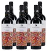 La Sastreria Tinto Spanischer Rotwein trocken (6 x 0,75L) Produktbild-Vorschau 4