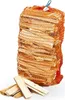 LERAVA® Feueranzünder für Kamine und Holzöfen - 100% Produktbild-Vorschau 1