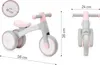 MoMi TEDI Laufrad Kinder Fahrrad - Leicht 1.35 KG, Dreirad Produktbild-Vorschau 8