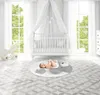 DREAMgro DREAMgro 3D Spielmatte Rund - ø 90 cm - Weich - Produktbild-Vorschau 3