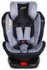 Fotelik samochodowy Summer Baby Faro 40–150 cm z ISOFIX Podgląd zdjęcia produktu 4