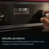 AEG OU5PB40SM Backofen mit Pyrolyse Produktbild-Vorschau 10