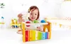 Hape Early Melodies Xylophon und Hammerspiel, E0305 Produktbild-Vorschau 13