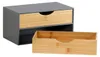 KESPER Organizer, grau, kleine Kommode, Regal, Produktbild-Vorschau 3