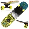 Skateboard NILS Extreme CR3108SA Brain Voir les images du produit 1