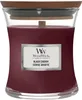 WoodWick - Black Cherry Vase (Black Cherry) - Scented Podgląd zdjęcia produktu 10