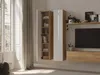 PLATAN ROOM Badezimmer Hängeschrank Badschrank 160 cm hoch Produktbild-Vorschau 6