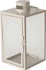 Laterne aus Metall ARANIA, beige, 2er-Set Produktbild-Vorschau 17