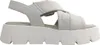 Gabor Riemchensandalette  Weiß Produktbild-Vorschau 31