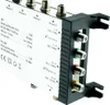 Schwaiger Sat-Multischalter 5 auf 8 Silber Produktbild-Vorschau 12