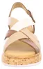 Gabor 82.743 Damen Sandalette - Riemchen Sandalen braun NEU Produktbild-Vorschau 29