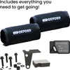 OXFORD Hotgrips Wrap - pokročilé vyhřívané návleky na ruce Náhled obrázku produktu 1