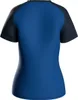 Jako Iconic T-Shirt Herren - Royal / Marine Produktbild-Vorschau 12