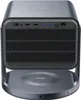 Hisense C2 Pro 2600 ANSI-Lumen UHD 4K (3840x2160) Grigio Produktbild-Vorschau 8