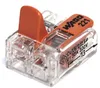Wago 221- Klemmen SET 2x -412, -413, -415 + 2x -612, -613, Produktbild-Vorschau 4