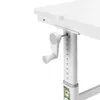 HOKO Kinderschreibtisch höhenverstellbar 54-76 cm, Produktbild-Vorschau 9