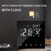 2X Smart Thermostat 3A Warmwasserbereitung/Gasboiler Produktbild-Vorschau 6