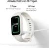 Xiaomi Smart Band 9 Active – 1,47 Zoll Display, 18 Tage Produktbild-Vorschau 4