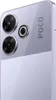 Close-up of the rear camera module and branding on a purple smartphone. Náhľad obrázku produktu