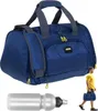 Sporttasche klein Herren Jungen Elephant Trainer 42 cm 18 Produktbild-Vorschau 1