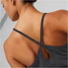 PUMA Studio Ultrabare 2in1 Tanktop Damen 01 - puma black XS Produktbild-Vorschau 4