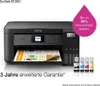 Epson EcoTank ET-2815 Multifunktionsdrucker Schwarz, Produktbild-Vorschau 16