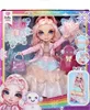 MGA Entertainment Bambola alta Rainbow Winter Wonderland - Anteprima dell’immagine prodotto 10