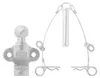 ProPlus 341213V01 Kugelkopfkupplung mit Doppelfunktion, 50 Produktbild-Vorschau 3
