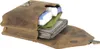 GREENBURRY sac banane Vintage Outdoor Belt Bag Brown brun Voir les images du produit 14