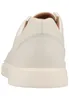 Clarks Herren Un Costa Lace Sneaker, White Leather, 43 EU Produktbild-Vorschau 24