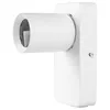 Lampa kinkiet LED GU10 (z USB) - biała Podgląd zdjęcia produktu 4