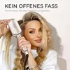 TYMO ROVY Welleneisen für haare, Lockenstab 32mm Ionen Produktbild-Vorschau 5