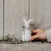 Storefactory Hase EMILIA M weiß | Ø6x14cm Produktbild-Vorschau 14