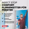 Fliegengitter anthrazit 1,3m:1,3m Premium Produktbild-Vorschau 23