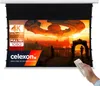 celexon basic Tension-Leinwand 110" | 240x135cm 16:9 | Produktbild-Vorschau 2
