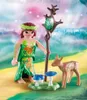 PLAYMOBIL Elfe mit Reh, 70059 Produktbild-Vorschau 2