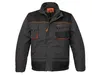 Klassische Kurze Isolierte Jacke Grösse 52/180/92 - Kur Produktbild-Vorschau 3